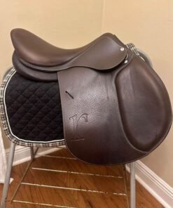 Rebelle saddle