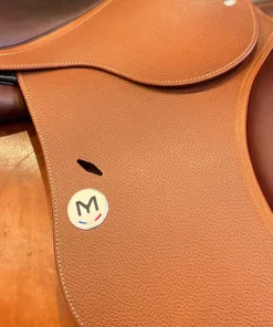 Meyer saddle